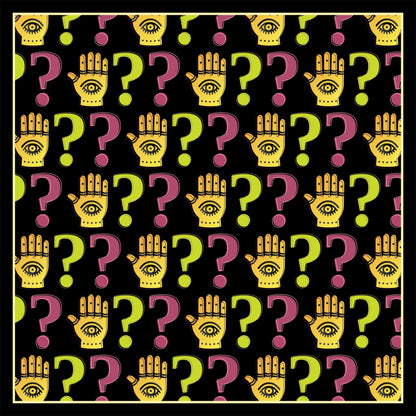 Mystery Temporary Tattoos