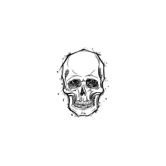 Skull Art (Skull v.1)
