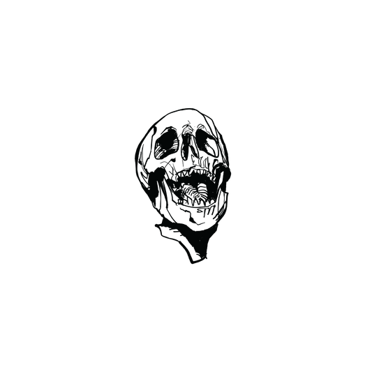 Skull Art (Skull v.4)