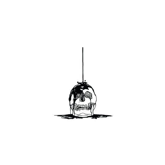 Skull Art (Skull x Drip)