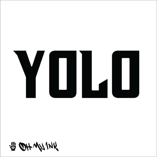 Wordings (Yolo)