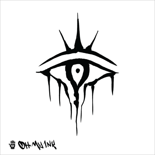 Eye symbol (human)