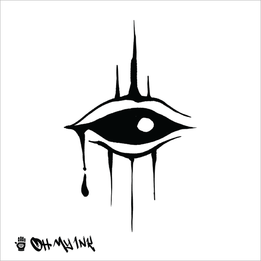 Eye Symbol (alien)