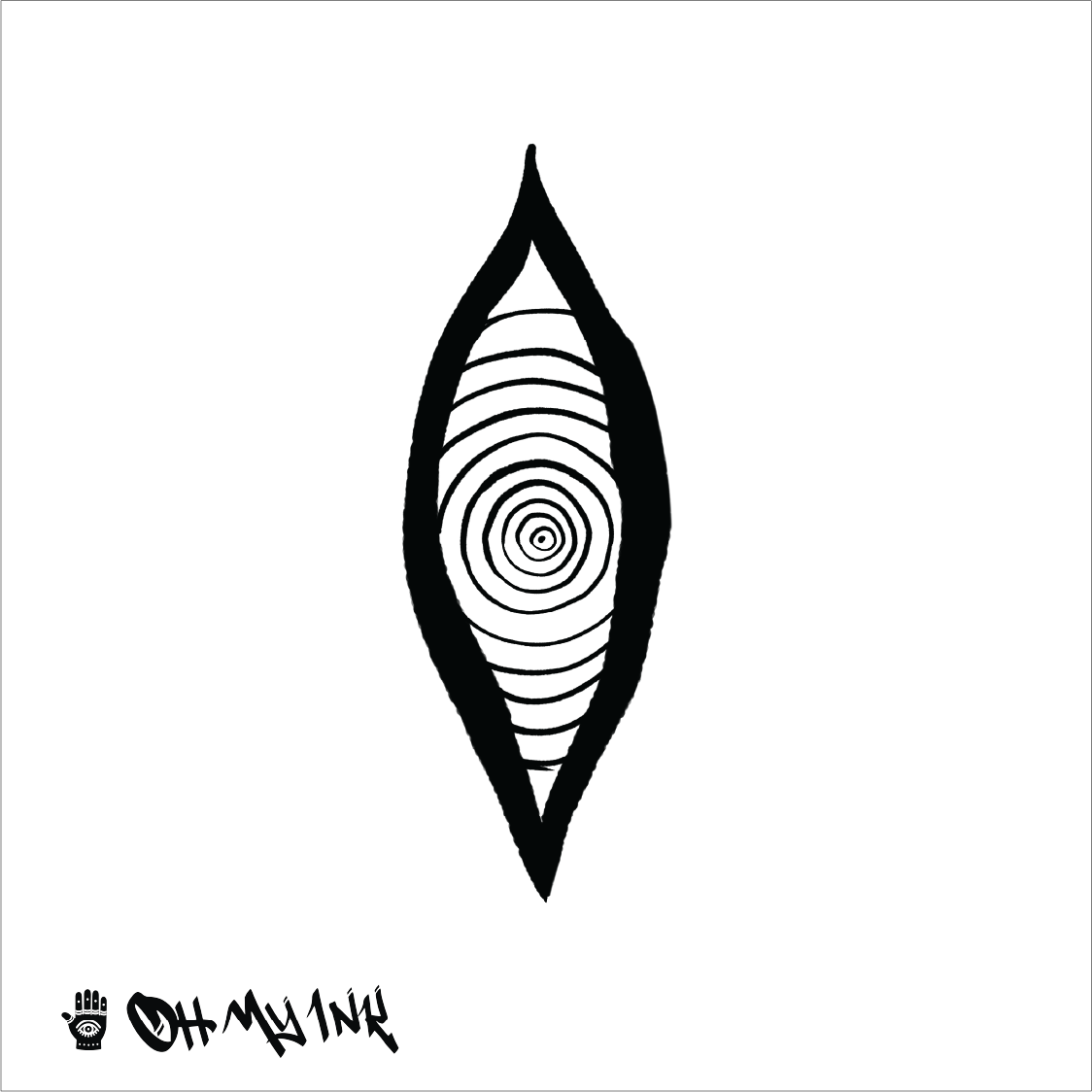 Hypno eye