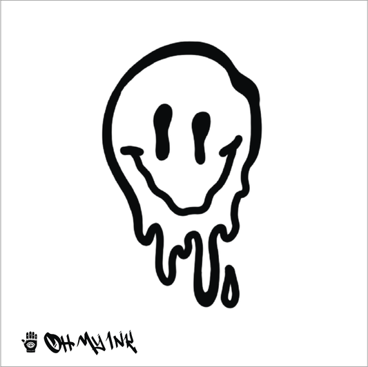Melted Smile