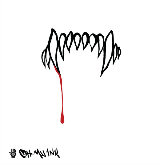 Vampire teeth